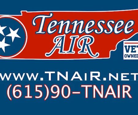 Tennessee Air