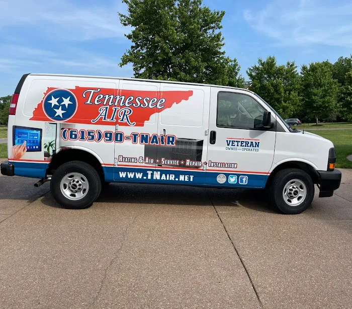 Tennessee Air Picture 10