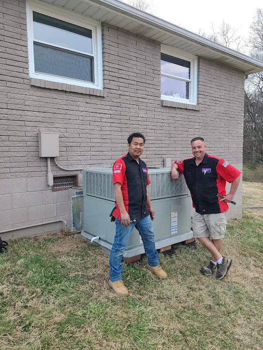 Tennessee Air Picture 2