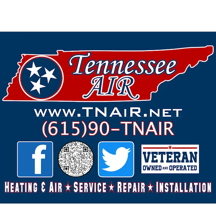 Tennessee Air Picture 9