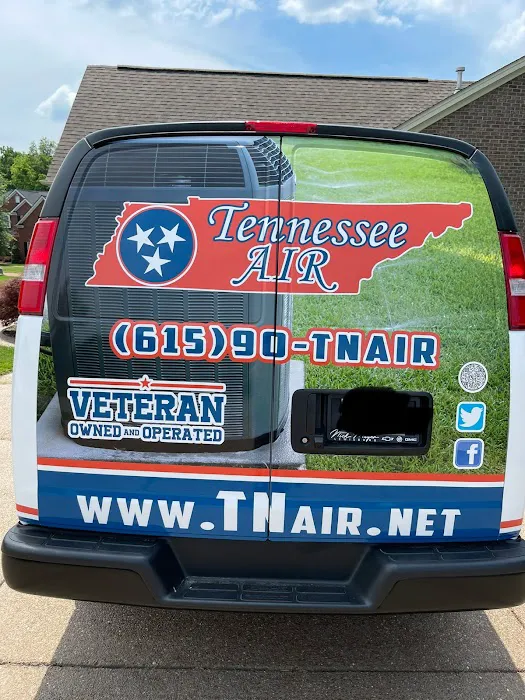 Tennessee Air Picture 5