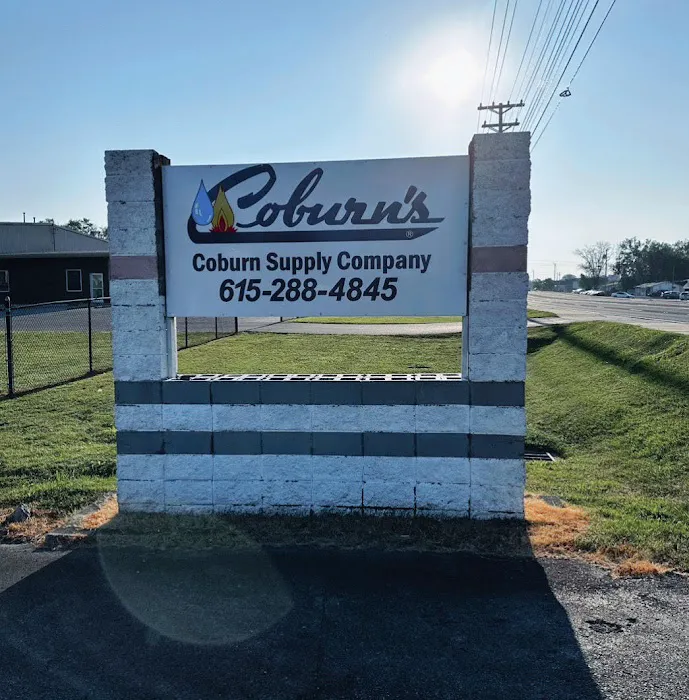 Coburn Supply Company Picture 8