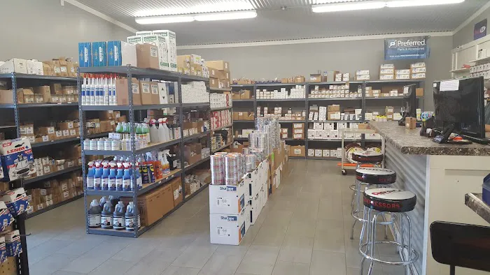 Coburn Supply Company Picture 6