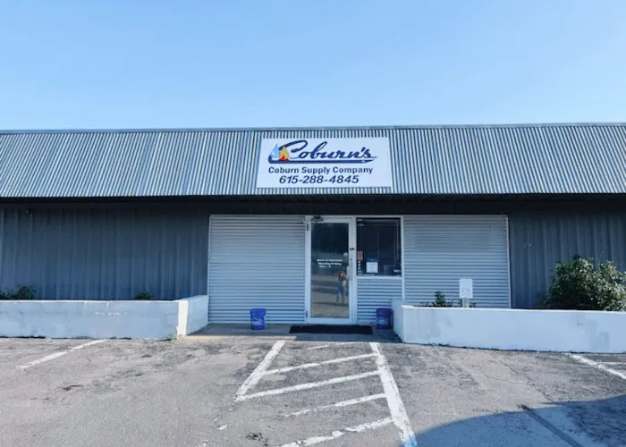 Coburn Supply Company Picture 3
