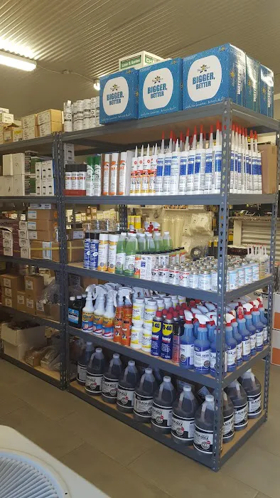 Coburn Supply Company Picture 1