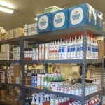 Coburn Supply Company