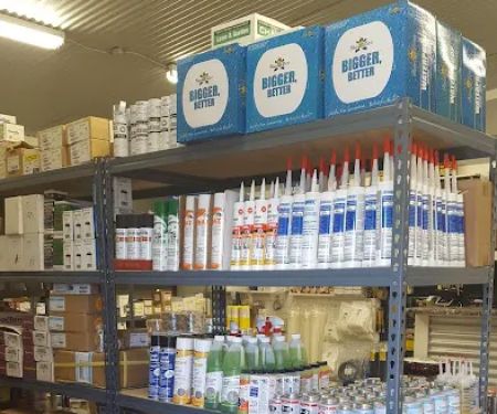 Coburn Supply Company