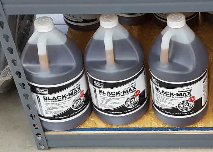 Coburn Supply Company Picture 7