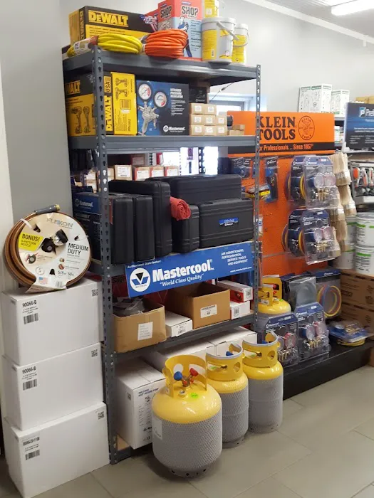 Coburn Supply Company Picture 5