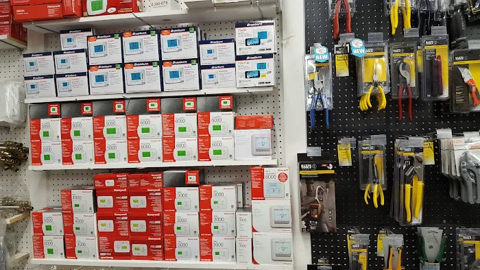 Coburn Supply Company Picture 4