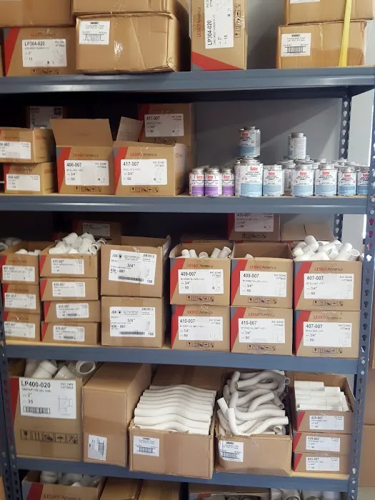 Coburn Supply Company Picture 9