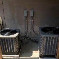 Economy Heating and Air ico