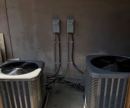 Economy Heating and Air