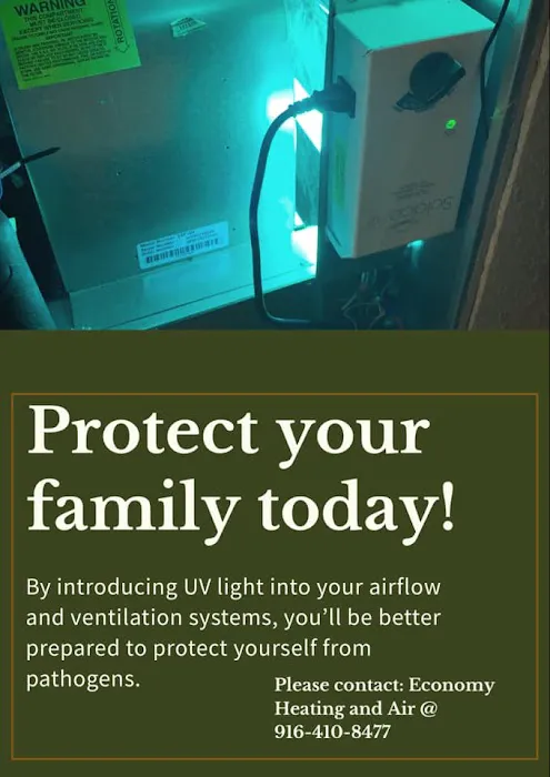 Economy Heating and Air Picture 5