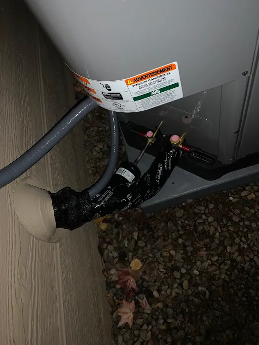 Economy Heating and Air Picture 3