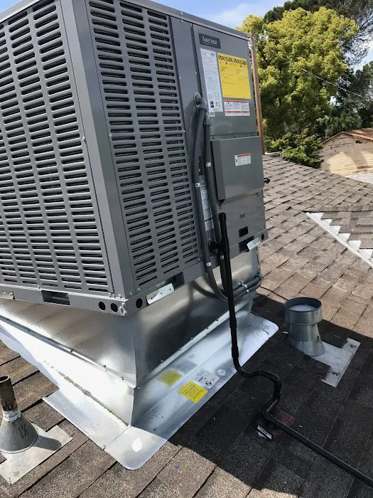 Economy Heating and Air Picture 4