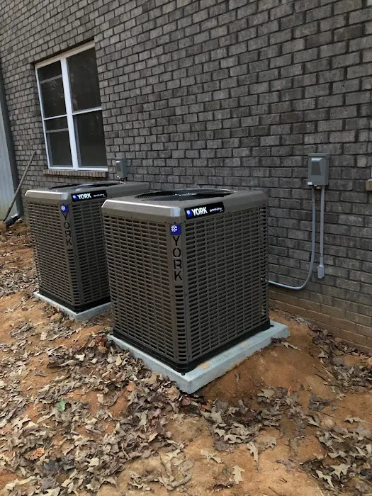 Hunter Heating & Air Llc Picture 5