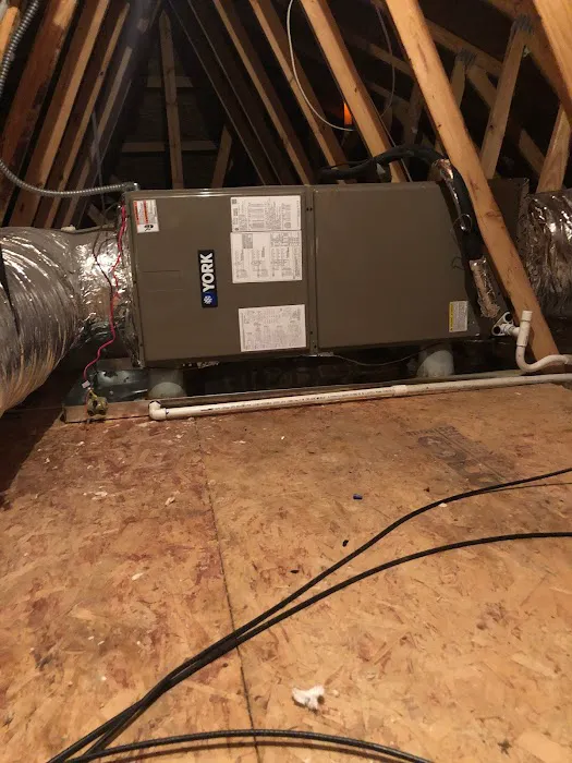 Hunter Heating & Air Llc Picture 4