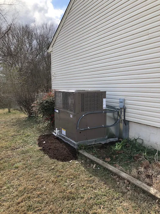 Hunter Heating & Air Llc Picture 3