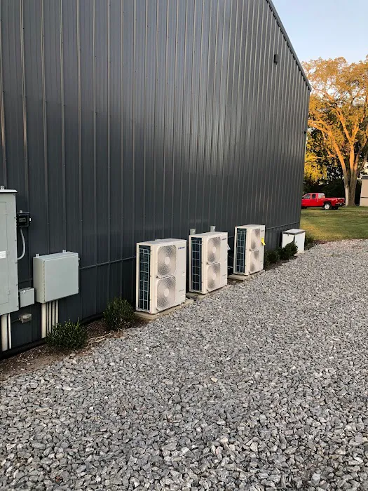 Hunter Heating & Air Llc Picture 6