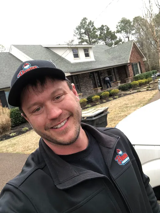 Hunter Heating & Air Llc Picture 1