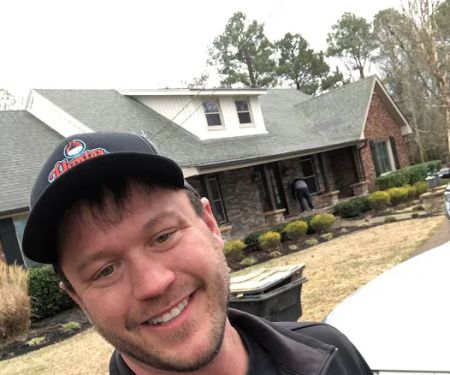 Hunter Heating & Air Llc