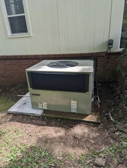 A & M Mechanical Services, Inc. Picture 1