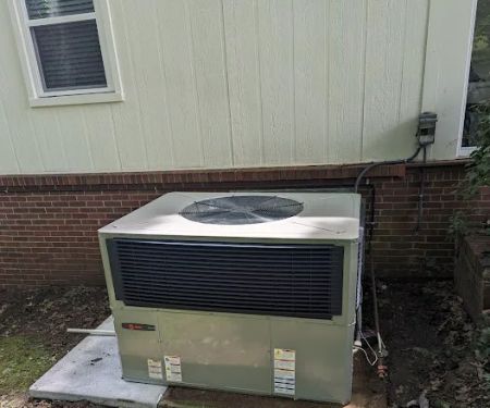 A & M Mechanical Services, Inc.