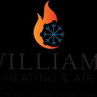 Williams Heating & Air ico