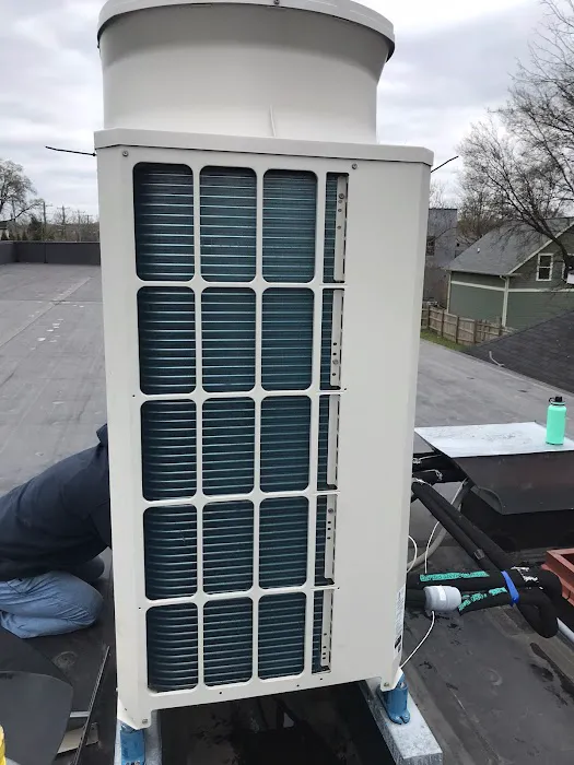 Hunt's Mechanical, LLC Picture 2