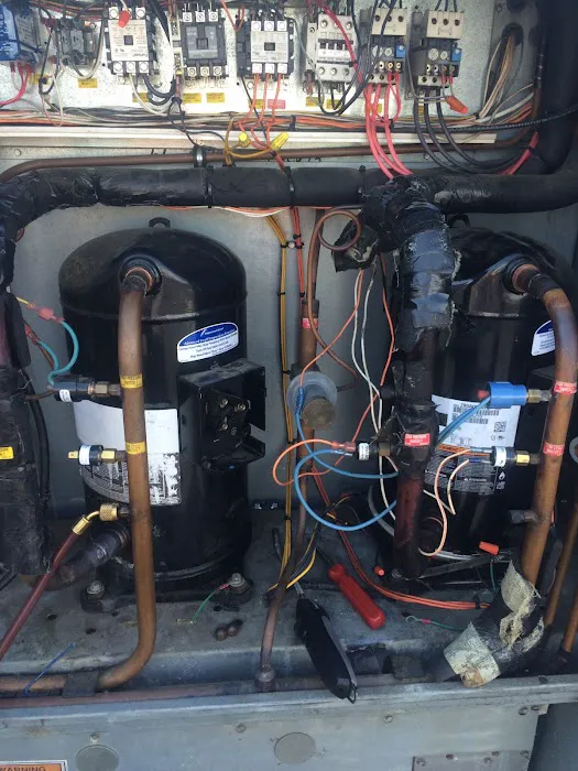 Hunt's Mechanical, LLC Picture 6