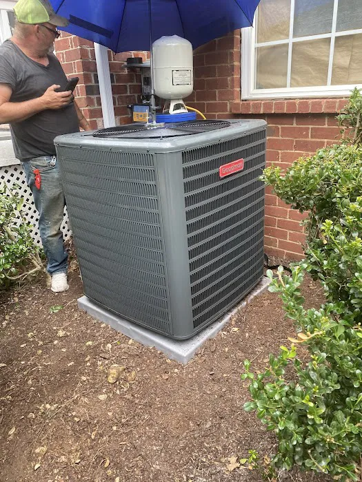 Hunt's Mechanical, LLC Picture 5