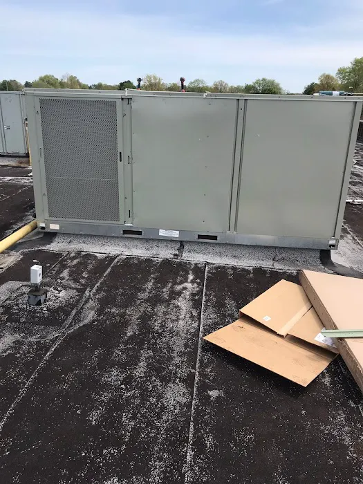 Hunt's Mechanical, LLC Picture 3