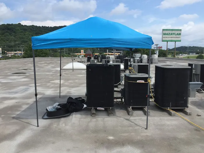 Hunt's Mechanical, LLC Picture 7