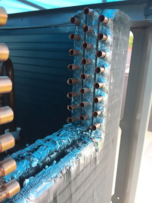 Hunt's Mechanical, LLC Picture 1