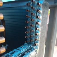 Hunt's Mechanical, LLC ico