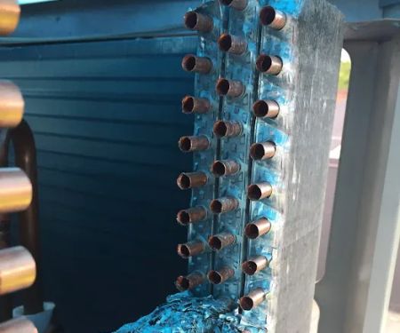 Hunt's Mechanical, LLC