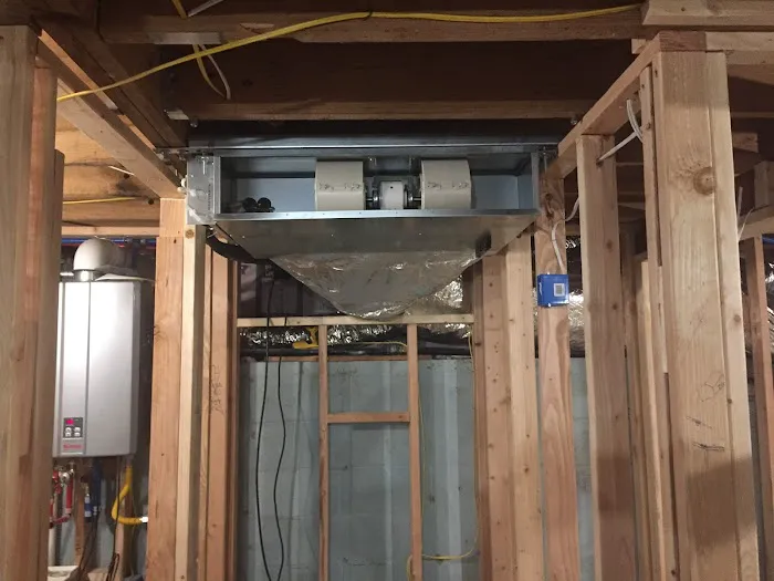 Hunt's Mechanical, LLC Picture 9