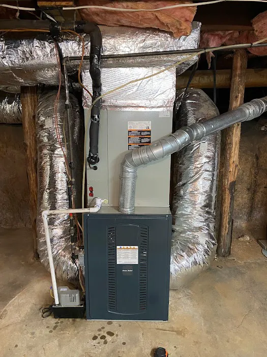 Hunt's Mechanical, LLC Picture 4