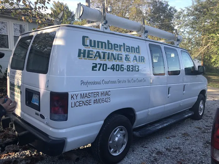 Cumberland Heating and Air Picture 1