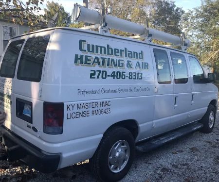 Cumberland Heating and Air