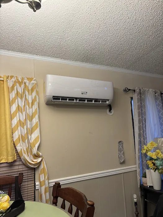 Cumberland Heating and Air Picture 4