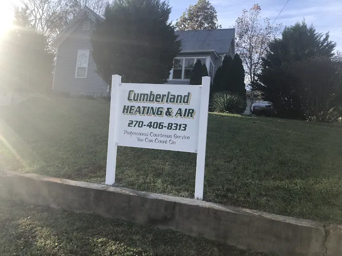 Cumberland Heating and Air Picture 3