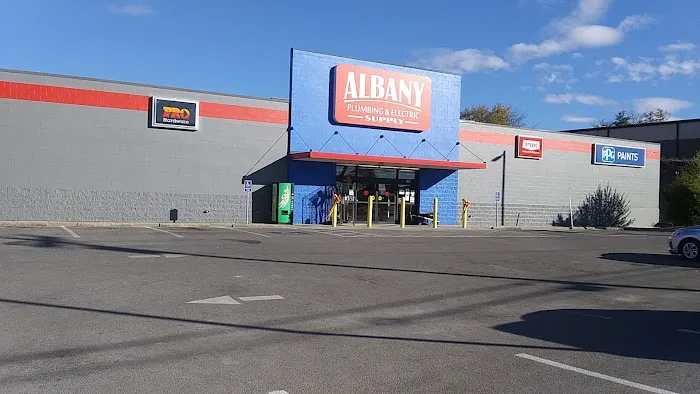 Albany Plumbing & Electric Picture 2