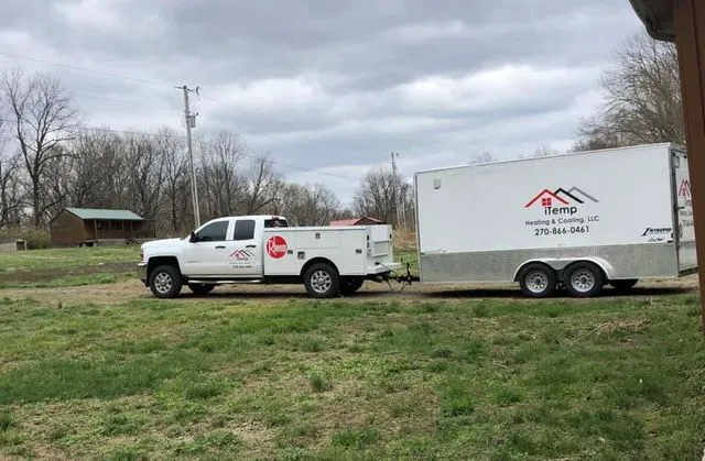 iTemp Heating & Cooling, LLC Picture 1