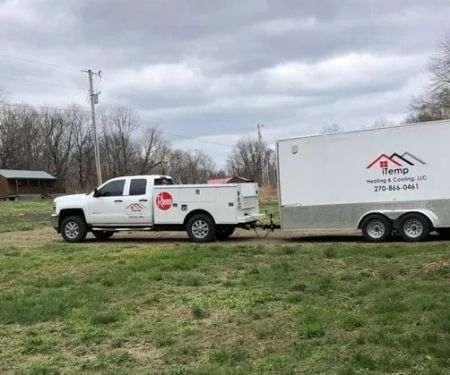 iTemp Heating & Cooling, LLC