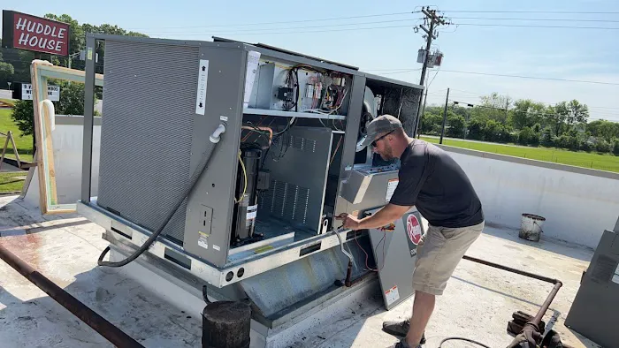 iTemp Heating & Cooling, LLC Picture 6