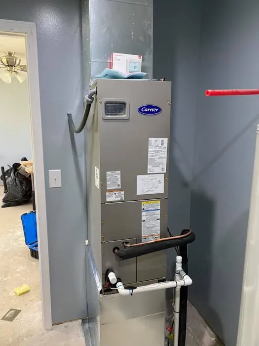 iTemp Heating & Cooling, LLC Picture 5