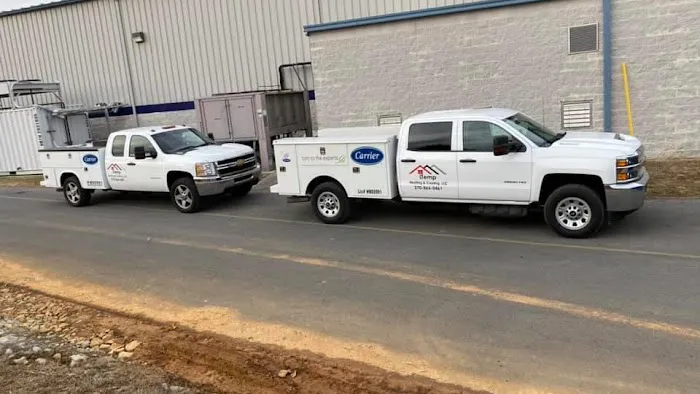 iTemp Heating & Cooling, LLC Picture 4