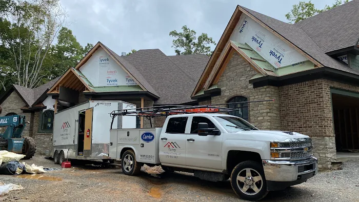 iTemp Heating & Cooling, LLC Picture 9